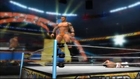 Summerslam 2014 Part 2 [Randy Orton vs Bo Dallas]