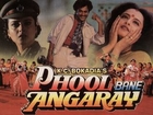 Phool Bane Angaray | Full Movie | Rekha, Rajnikanth