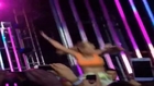 Iggy Azalea Falls Off Stage At Pre-MTV VMAs 2014 Concert Poor Iggy