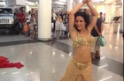 سكسى رقص Arab Women Marvelous HOT BELLY DANCE Part 2 (FULL HD)