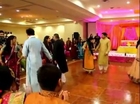 Pakistani Wedding Dance 