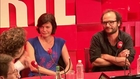 Marianne Denicourt et Thomas Lilti : Les invités du jour du 29/08/2014