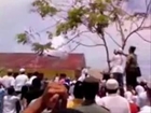 adowal gujrat nepal Masjid Mojza