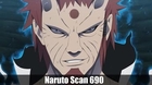 Review Naruto scan 690