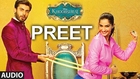 Exclusive: 'Preet' Full AUDIO SONG - Khoobsurat | Sonam Kapoor | Bolllywood Songs