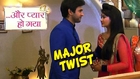 Major Twist in Raj and Avni's Love Story | Aur Pyaar Ho Gaya | Zee Tv