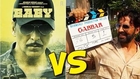 Akshay Kumar- Gabbar Vs Baby – Big Movie Clash of 2015