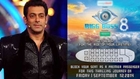 Bigg Boss 8 Special Invite By Salman Khan !