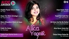 Alka Yagnik Hits - Audio Jukebox - Full Songs Non Stop