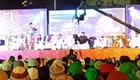 Dr Aamir Liaquat Speech at Khatam e Nabuwat Council about Tahir ul Qadri  Part 1