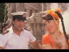 Aaja Aaja Yaad Sataye - Raja Babu - Govinda & Karishma Kapoor - Full Song