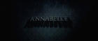 ANNABELLE - Bande Annonce Officielle #2 [VF|HD1080p]