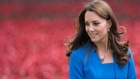 Kate Middleton, ricominciano le nausee