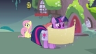 My Little Pony Friendship Is Magic Season 1 Episode 7 (Dragonshy)
