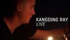 Kangding Ray - Amber Decay - Live (Scopitone 2014)