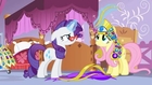 MLP:FiM S4 E19 - For Whom the Sweetie Bell Toils