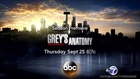 Bande annonce saison 11 Grey' s Anatomy