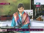 Lifestyle Kitchen, 26th Sep 2014, Hyderabadi Pasanday & Pulao Biryani