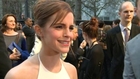 Nude Emma Watson photos turn out to be a hoax!