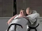 Jujutsu techniques