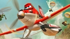 CGR Trailers - DISNEY PLANES: FIRE & RESCUE Teaser Trailer