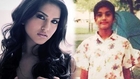 Sunny Leone's Reveals Her Childhood Picture | Check Out