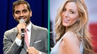 Aziz Ansari Reads The Embarrassing Text Messages He Sent to Blake Lively