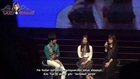 Park Shin Hyenin Tayvan da 'Meleğin Hikayesi' Hayran buluşmasında Cha Eun Sang'a yaptığı konuşma