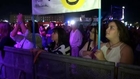 El pregón musical del DJ David Pop inauguró las Fiestas de San Nicasio 2014