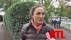 Interview de Laetitia Denuault, assistante entraineur d'UN REGARD