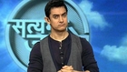Satyamev Jayate Host Aamir Khan Breaks The Rule