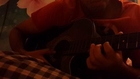 Love theme (Aashiqui 2) solo guitar by Mustafa Faisal