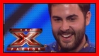 Andrea Faustini: l’ugola d’oro di X Factor UK