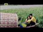 Bangla romantic song.. Valo Lage Rat