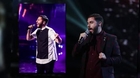 Andrea Faustini is Feeling the Pressure For the Next Live X Factor Show