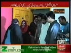 Sar-e-Aam (Male Lady Constable Exposed) 22nd October 2014