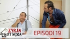 Zyrja per gjithqka - Episodi 19 - Humor Shqip