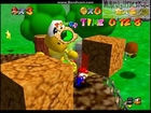 Super Mario 64 Chaos Edition 