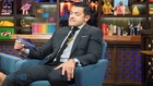 Mark Consuelos Reveals The Worst Thing About Living With Kelly Ripa
