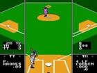 Baseball Stars II - Gameplay - nes