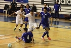 Bosnie - France Futsal : 2-7 et 3-2, les buts !
