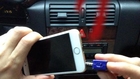 FM Transmitter for iPhone 6