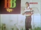 Imran Khan's Ad -Brook Bond Tea (80s)