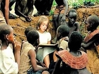 Nowhere in Africa (2001) Full Movie