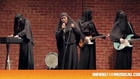 The 'Sexy Burka' Song From 'The Infidel' Musical May Change The Way You Think About Women Wearing The Traditional Muslim Dress