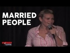 Stand Up Comedy By - Chelsea Handler - Married People