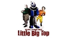 The Little Big Top - Full Comedy Movie
