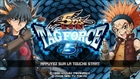Yu-Gi-Oh! 5D's Tag Force 5 Duel #1