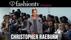 Christopher Raeburn by Woolmark | Menswear Spring/Summer 2015 | London Collections: Men | FashionTVc