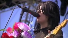 Dum Dum Girls - live VIDEO, April, 2014, C**ch*lla fest., Calif.